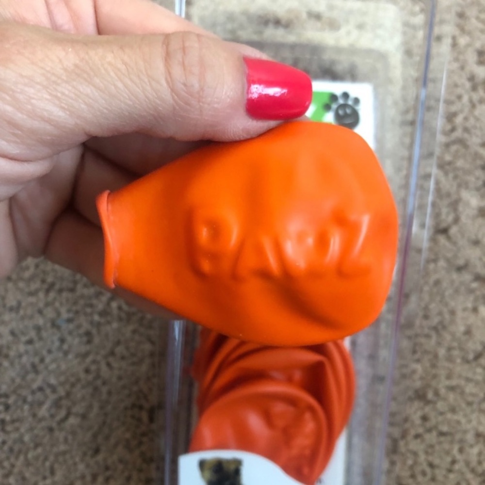 Dog booties - Picture 3 of 4